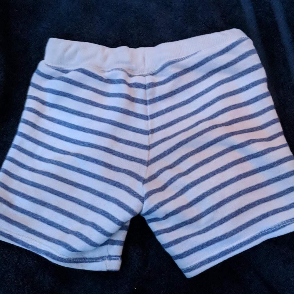 Shorts - Picture 3 of 4